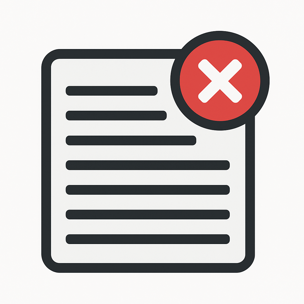 LineLimitBlocker — 行数上限でブロック